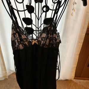 Adorable Lingerie by Victoria Secret!